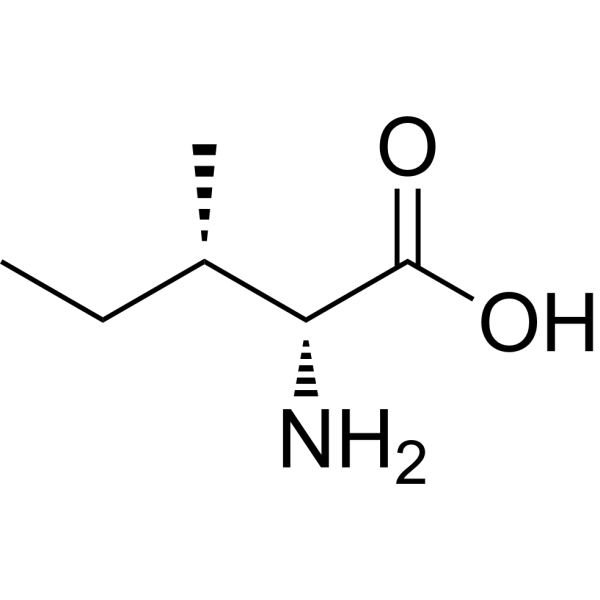 D-Alloisoleucine 1509-35-9